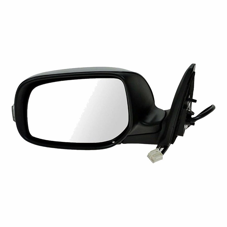 2011-2015 Scion Tc Door Mirror Driver Side Power With Signal Ptm_SC1320105