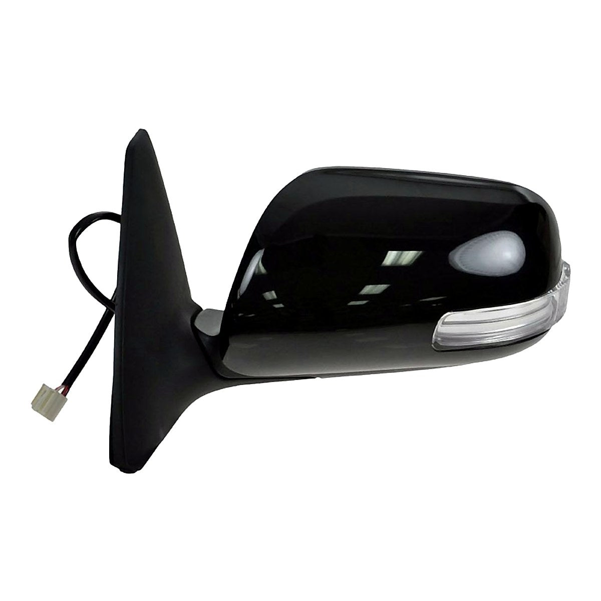 2011-2015 Scion Tc Door Mirror Driver Side Power With Signal Ptm_SC1320105-2