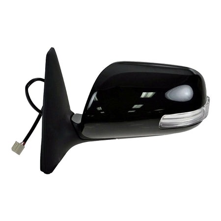 2011-2015 Scion Tc Door Mirror Driver Side Power With Signal Ptm_SC1320105-2
