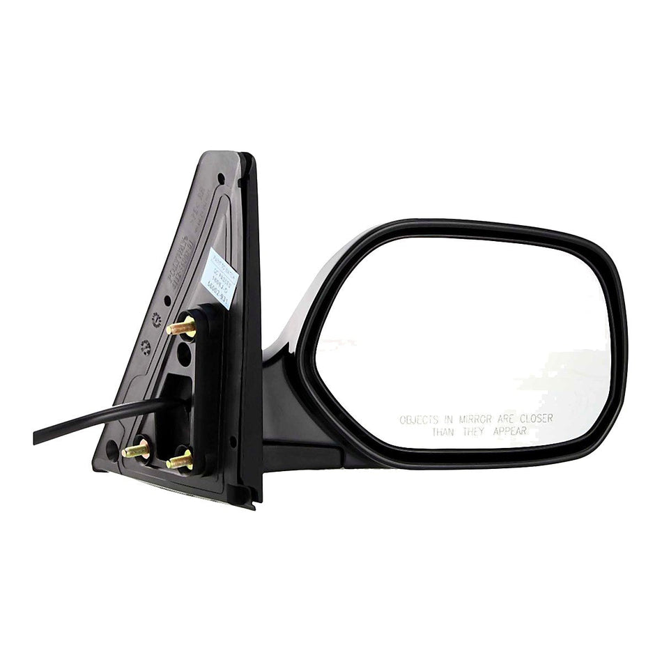 2004-2006 Scion Xb Door Mirror Passenger Side Power_SC1321101