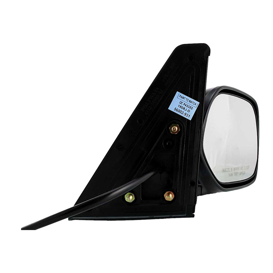 2004-2006 Scion Xb Door Mirror Passenger Side Power_SC1321101-2