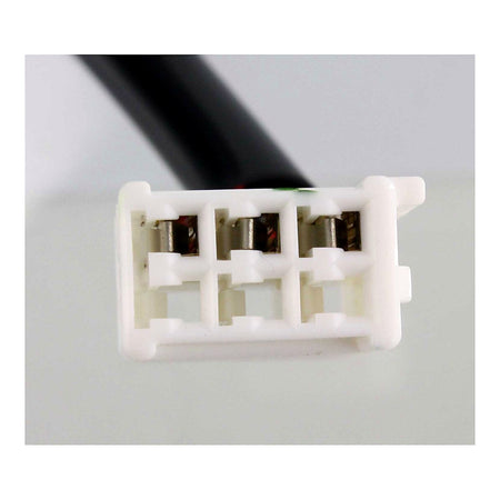 2004-2006 Scion Xb Door Mirror Passenger Side Power_SC1321101-6