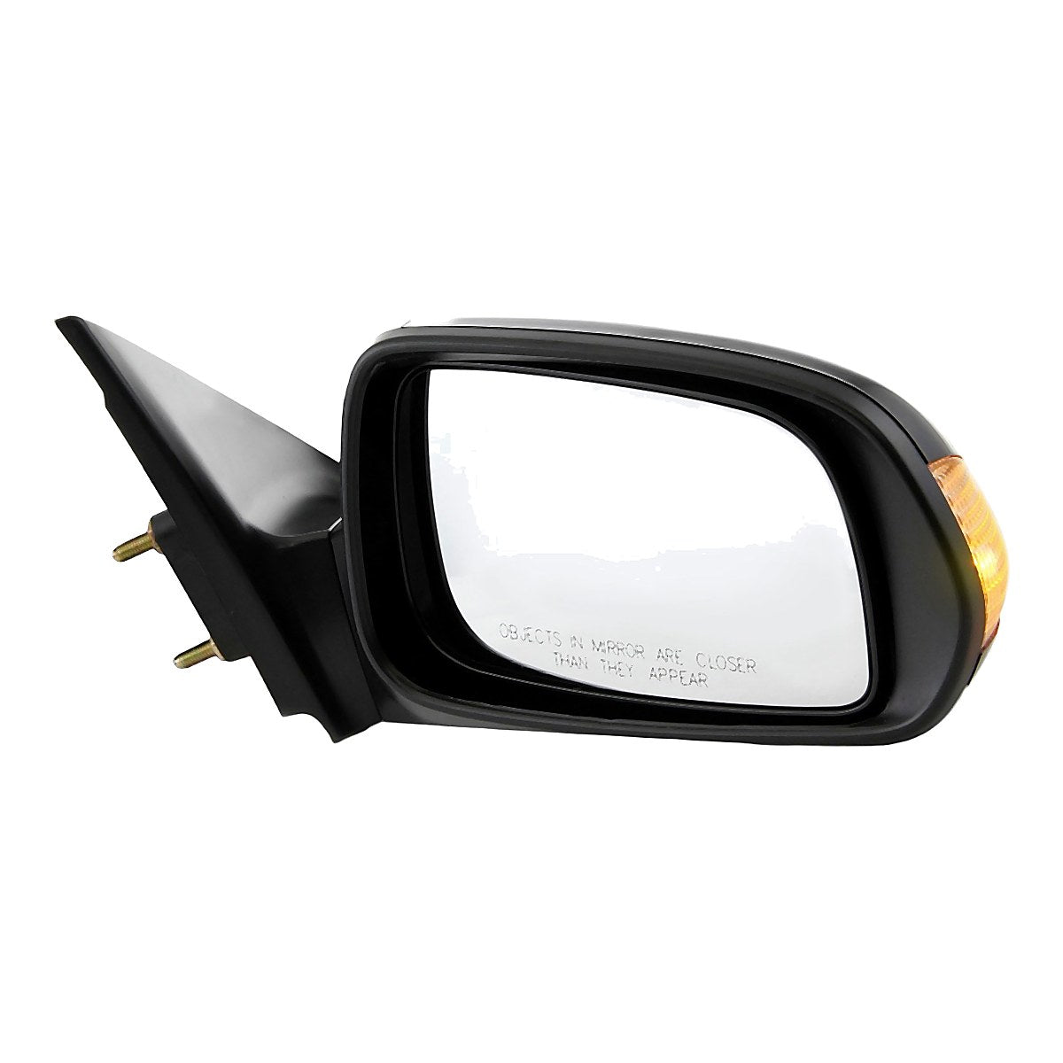 2005-2010 Scion Tc Door Mirror Passenger Side Power With Signal_SC1321102