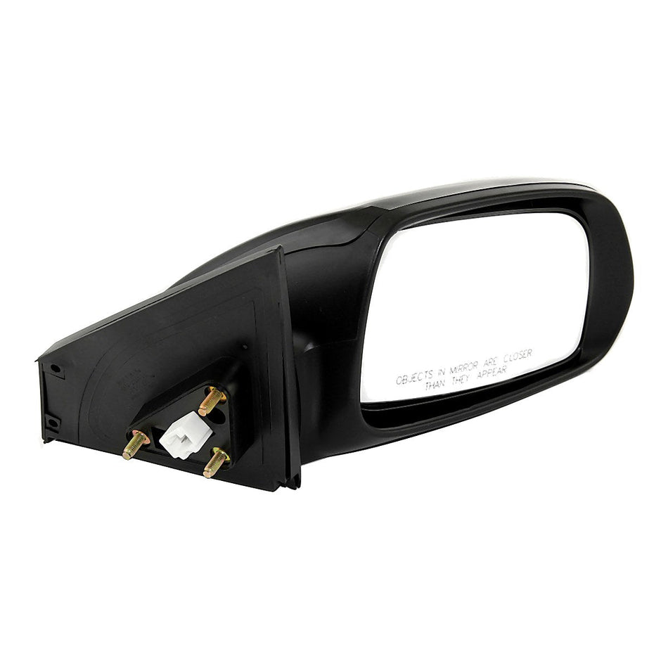 2005-2010 Scion Tc Door Mirror Passenger Side Power With Signal_SC1321102-2