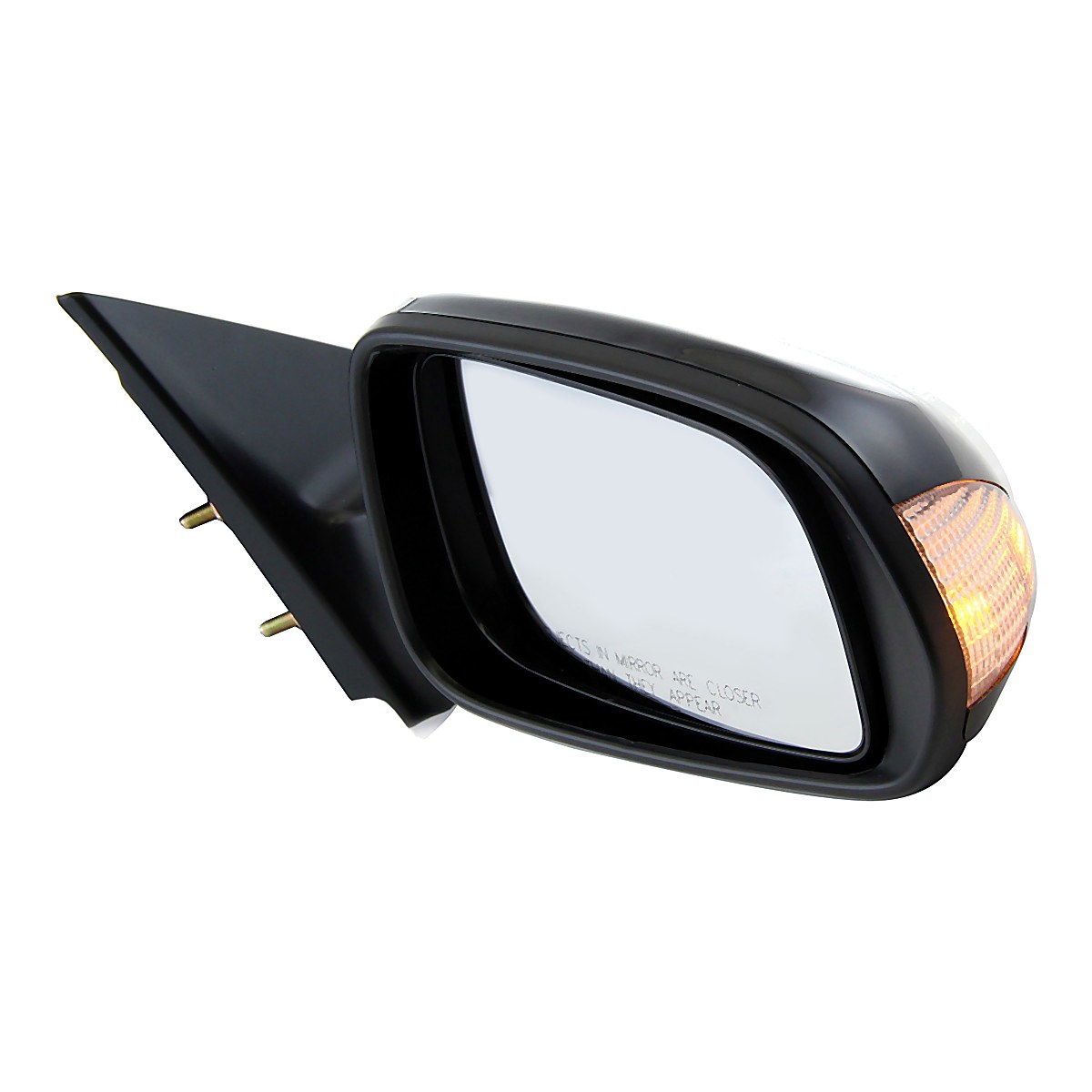 2005-2010 Scion Tc Door Mirror Passenger Side Power With Signal_SC1321102-3