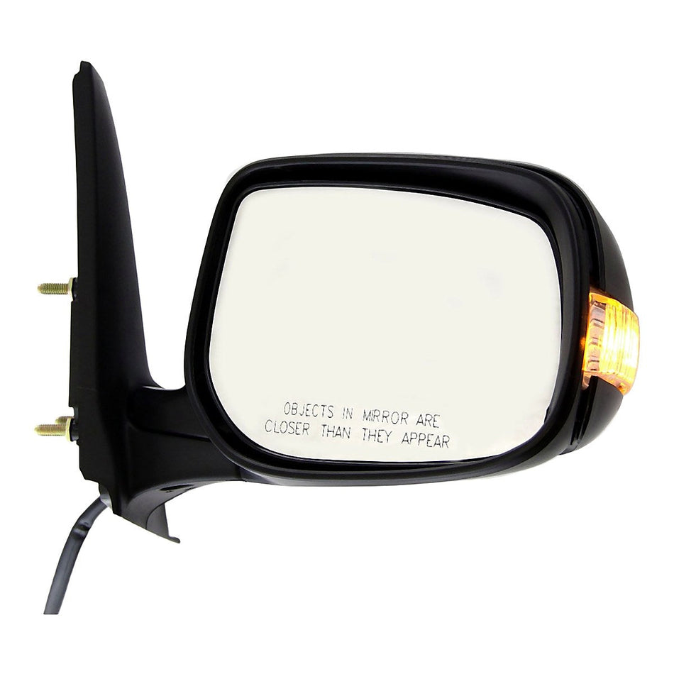 2008-2015 Scion Xb Door Mirror Passenger Side Power With Signal_SC1321103