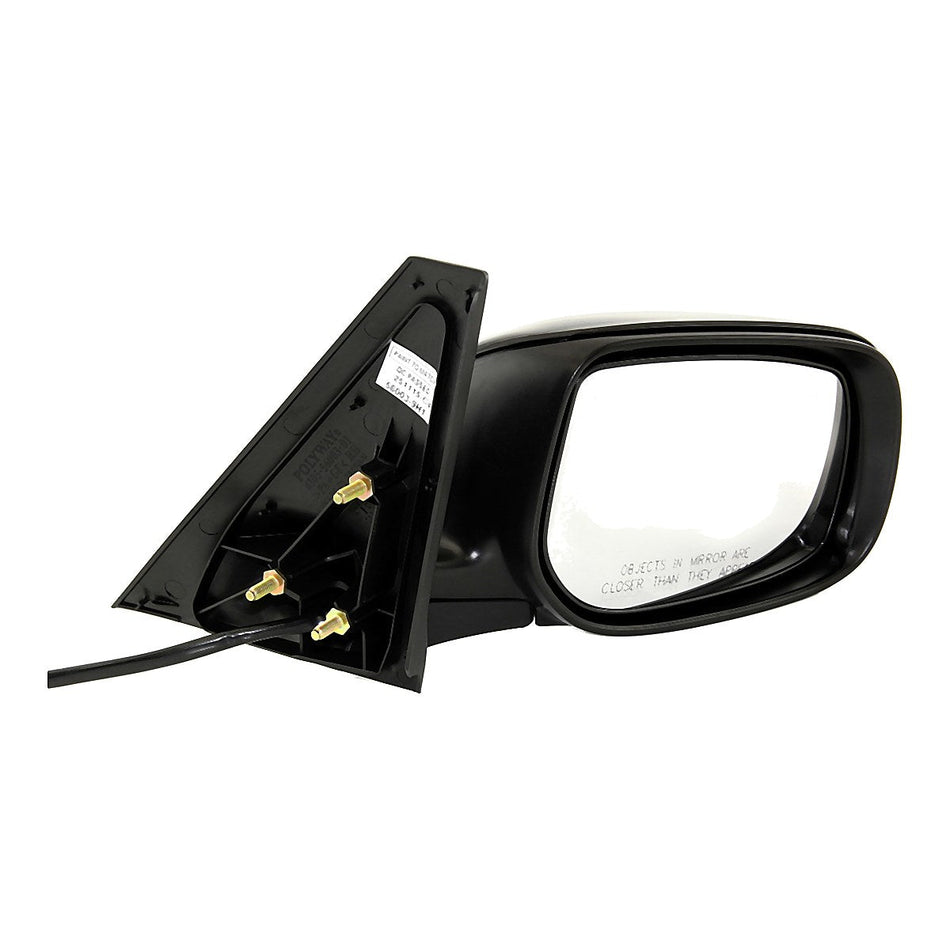 2008-2015 Scion Xb Door Mirror Passenger Side Power With Signal_SC1321103-2