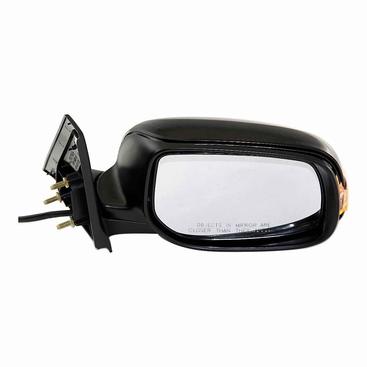 2008-2015 Scion Xb Door Mirror Passenger Side Power With Signal_SC1321103-3