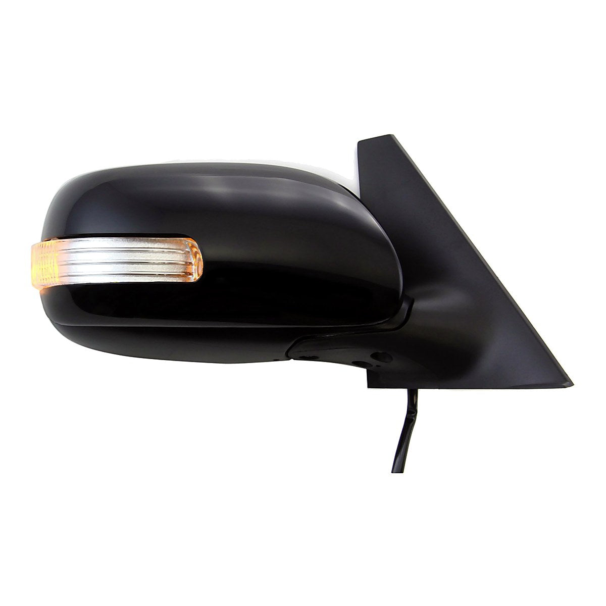 2008-2015 Scion Xb Door Mirror Passenger Side Power With Signal_SC1321103-4