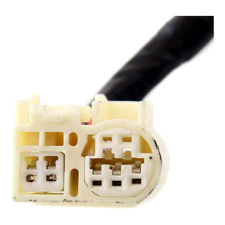 2008-2015 Scion Xb Door Mirror Passenger Side Power With Signal_SC1321103-5