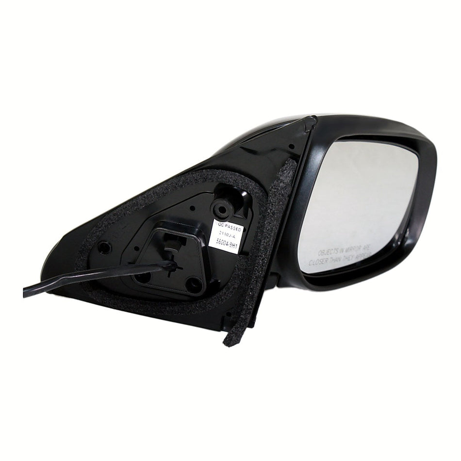 2008-2014 Scion Xd Door Mirror Passenger Side Power With Signal_SC1321104-2