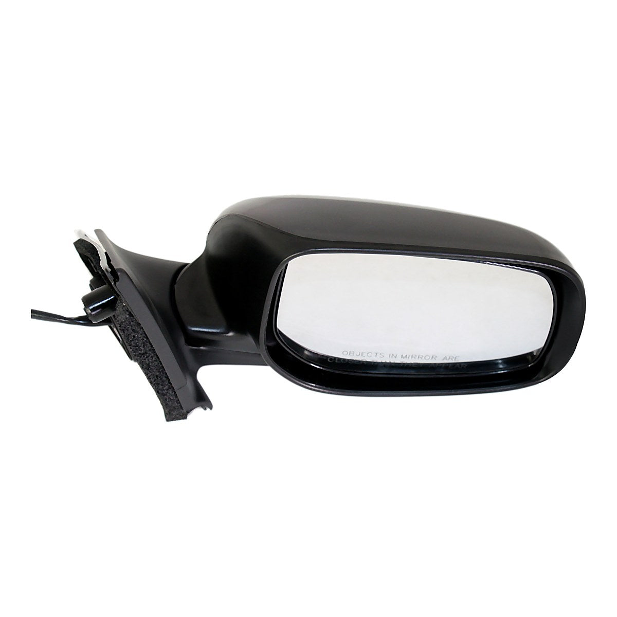 2008-2014 Scion Xd Door Mirror Passenger Side Power With Signal_SC1321104-3