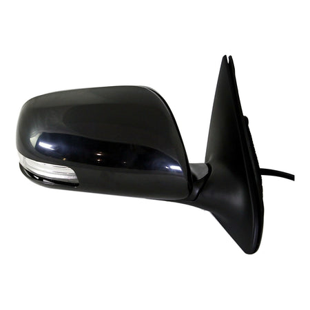2008-2014 Scion Xd Door Mirror Passenger Side Power With Signal_SC1321104-4