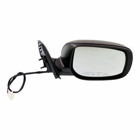 2011-2015 Scion Tc Door Mirror Passenger Side Power With Signal Ptm_SC1321105