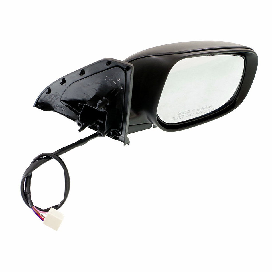 2011-2015 Scion Tc Door Mirror Passenger Side Power With Signal Ptm_SC1321105-2