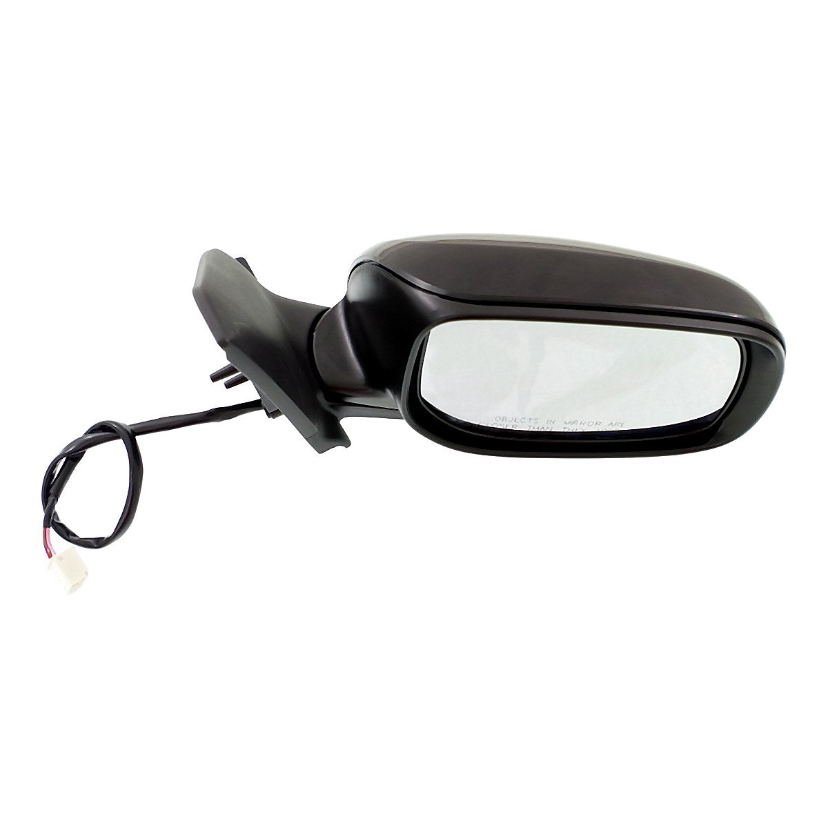 2011-2015 Scion Tc Door Mirror Passenger Side Power With Signal Ptm_SC1321105-4