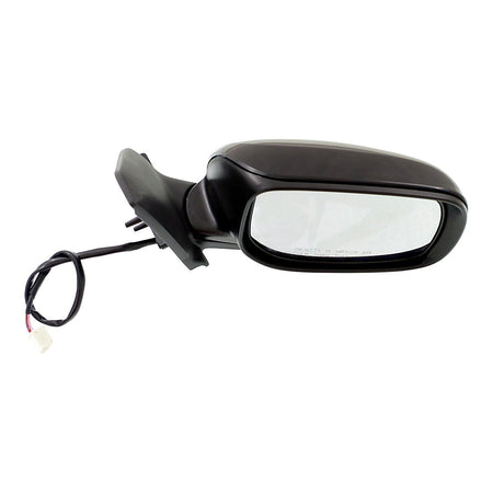 2011-2015 Scion Tc Door Mirror Passenger Side Power With Signal Ptm_SC1321105-4