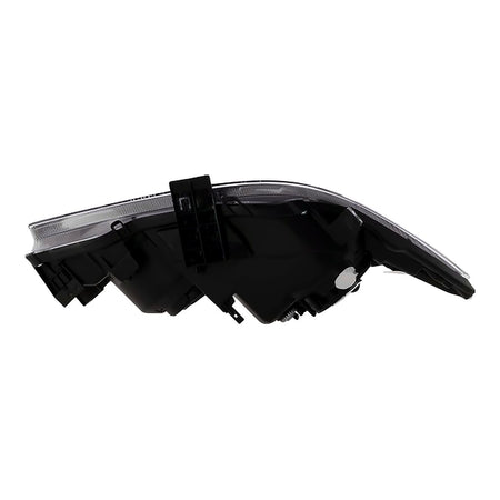 2005-2007 Scion Tc Headlight Driver Side Without Base Pkg – Detail View (SC2502101)