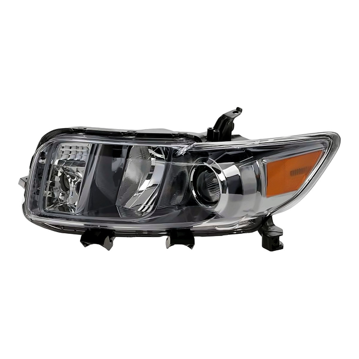 2008-2010 Scion Xb Headlight Driver Side – Front View (SC2502102)