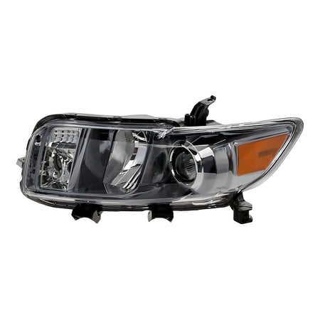 2008-2010 Scion Xb Headlight Driver Side – Front View (SC2502102)