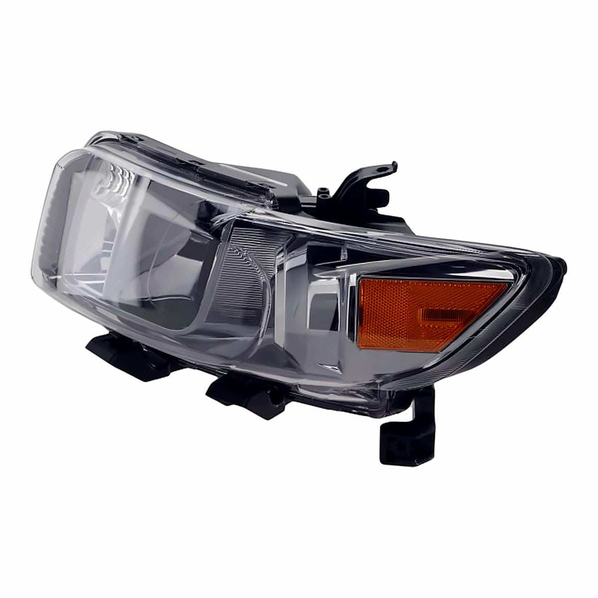 2008-2010 Scion Xb Headlight Driver Side – Side View (SC2502102)
