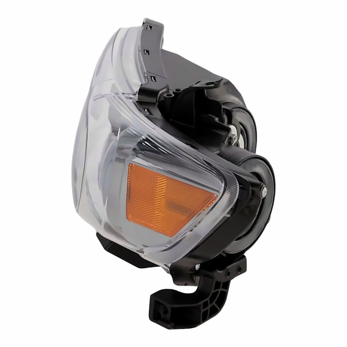 2008-2010 Scion Xb Headlight Driver Side – Angle View (SC2502102)
