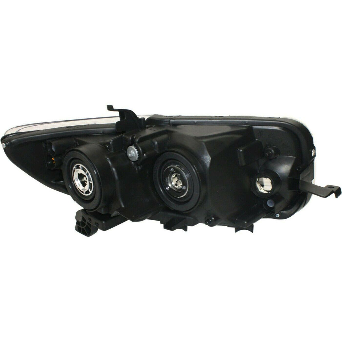 2008-2010 Scion Xb Headlight Driver Side 