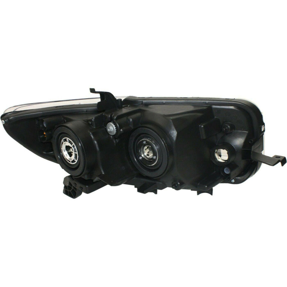 2008-2010 Scion Xb Headlight Driver Side 