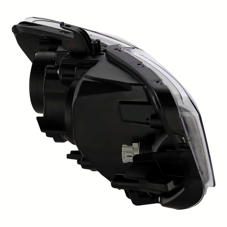 2008-2010 Scion Xb Headlight Driver Side – Detail View (SC2502102)