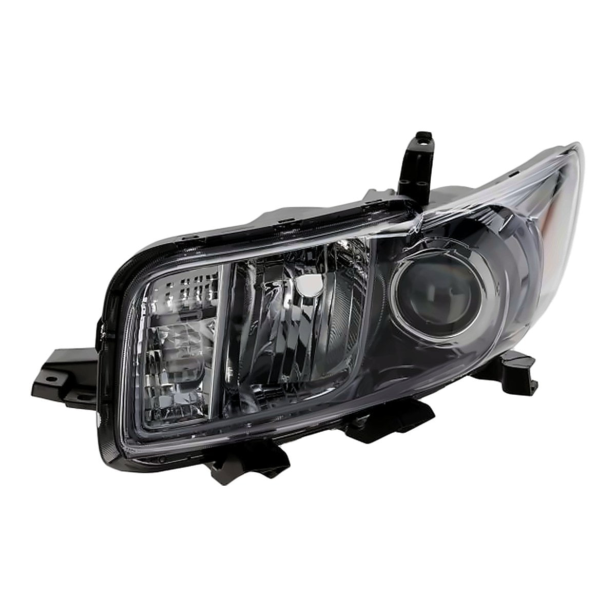 2008-2010 Scion Xb Headlight Driver Side – Close-Up View (SC2502102)