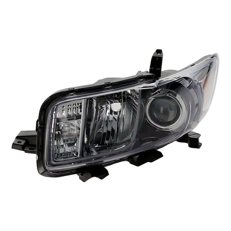 2008-2010 Scion Xb Headlight Driver Side – Close-Up View (SC2502102)