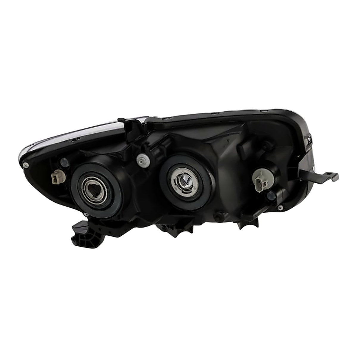 2008-2010 Scion Xb Headlight Driver Side – Installed View (SC2502102)