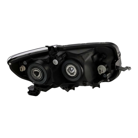 2008-2010 Scion Xb Headlight Driver Side – Installed View (SC2502102)