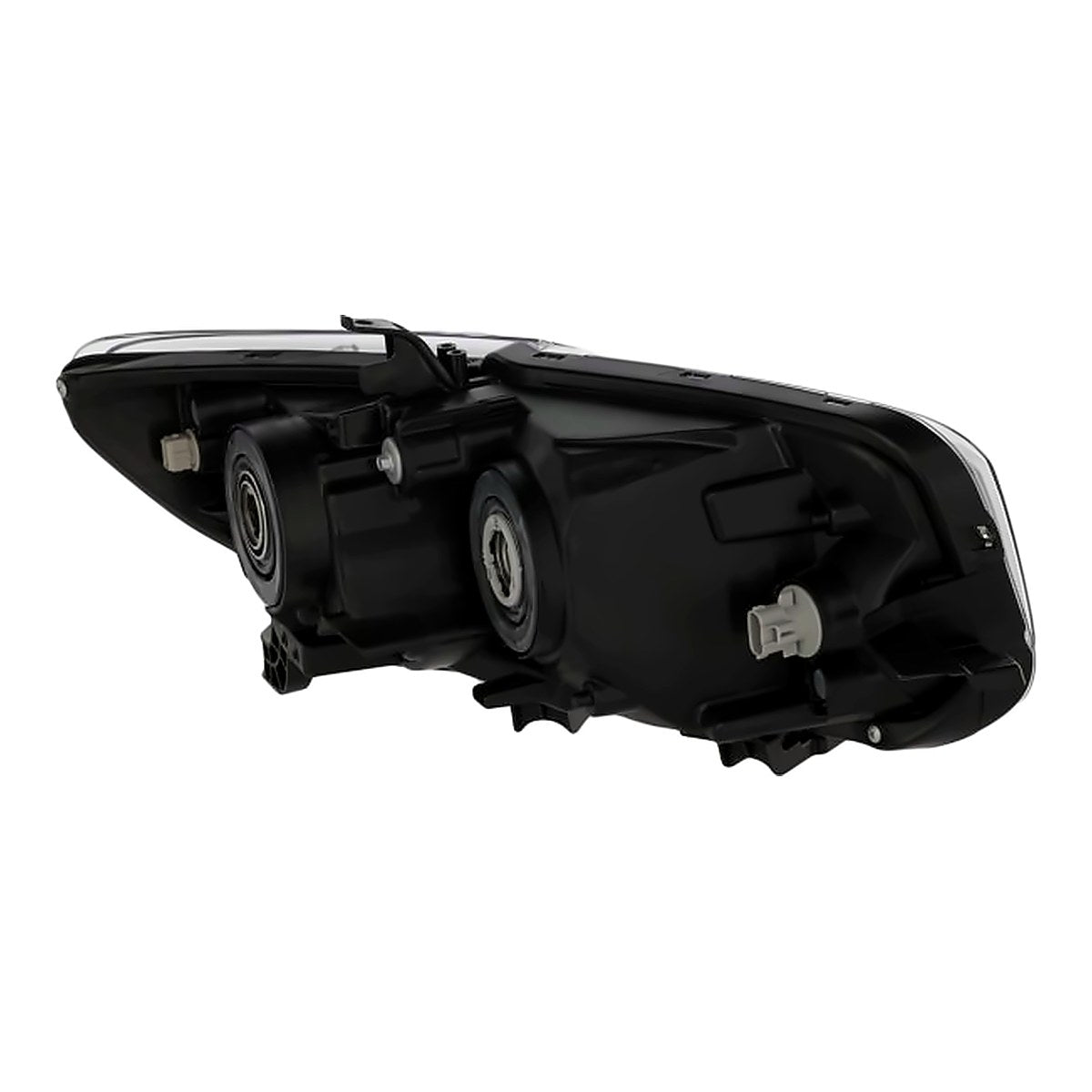 2008-2010 Scion Xb Headlight Driver Side – Back View (SC2502102)