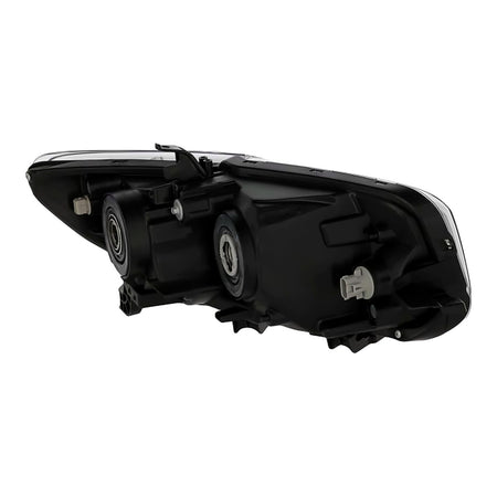 2008-2010 Scion Xb Headlight Driver Side – Back View (SC2502102)