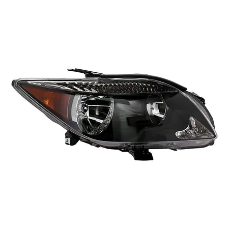 2005-2007 Scion Tc Headlight Passenger Side Without Base Pkg – Front View (SC2503101)