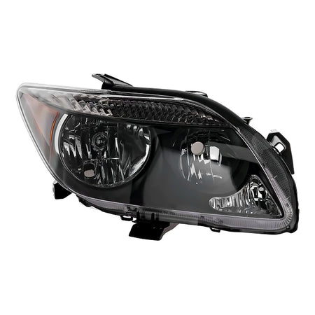 2005-2007 Scion Tc Headlight Passenger Side Without Base Pkg – Side View (SC2503101)