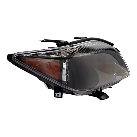 2005-2007 Scion Tc Headlight Passenger Side Without Base Pkg – Angle View (SC2503101)