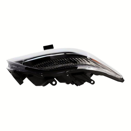 2005-2007 Scion Tc Headlight Passenger Side Without Base Pkg – Detail View (SC2503101)