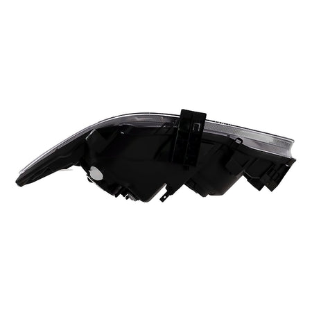 2005-2007 Scion Tc Headlight Passenger Side Without Base Pkg – Close-Up View (SC2503101)