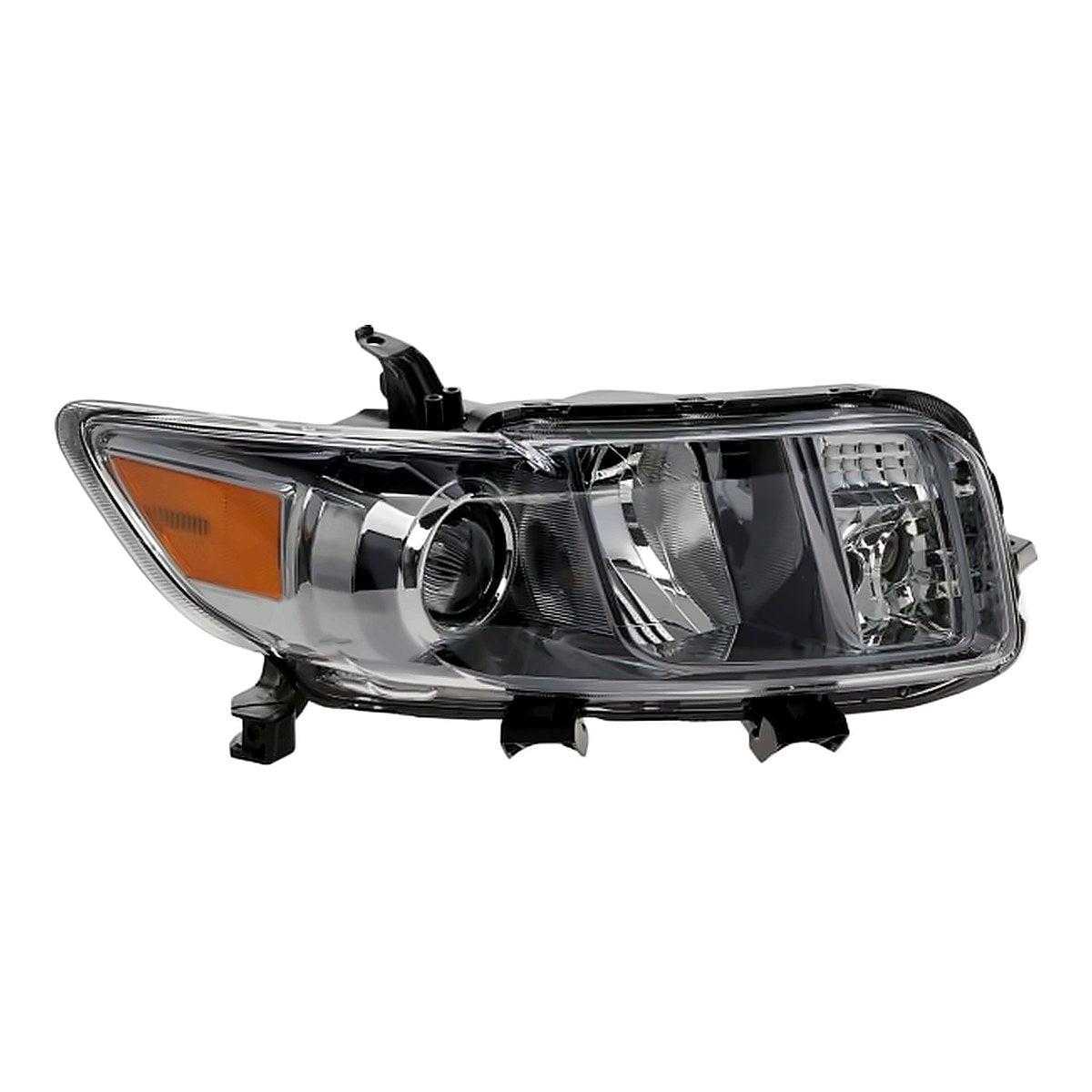 2008-2010 Scion Xb Headlight Passenger Side – Front View (SC2503102)
