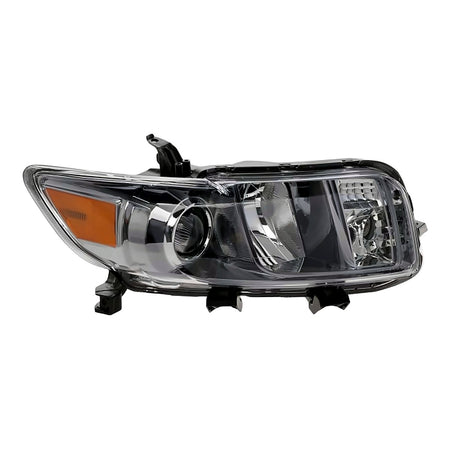 2008-2010 Scion Xb Headlight Passenger Side – Front View (SC2503102)
