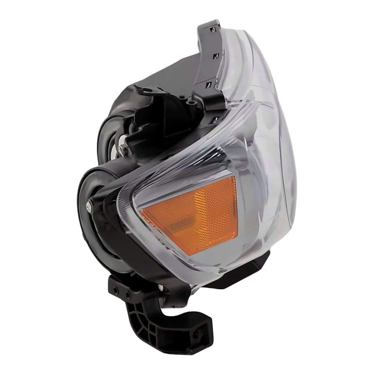 2008-2010 Scion Xb Headlight Passenger Side – Side View (SC2503102)