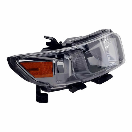 2008-2010 Scion Xb Headlight Passenger Side – Angle View (SC2503102)