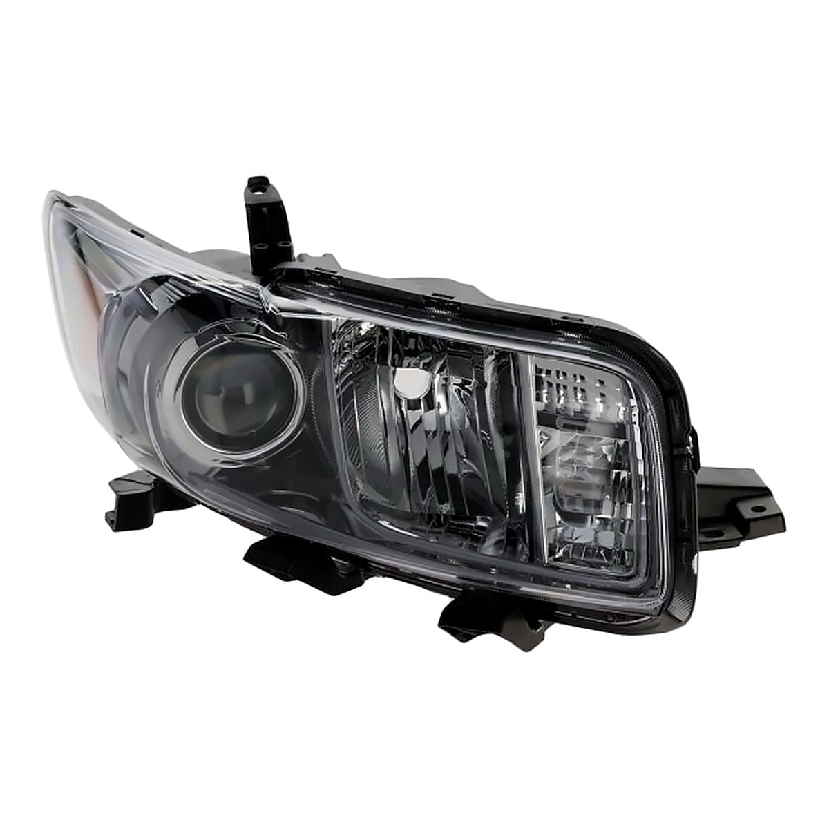 2008-2010 Scion Xb Headlight Passenger Side – Detail View (SC2503102)