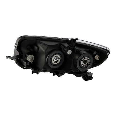 2008-2010 Scion Xb Headlight Passenger Side – Installed View (SC2503102)