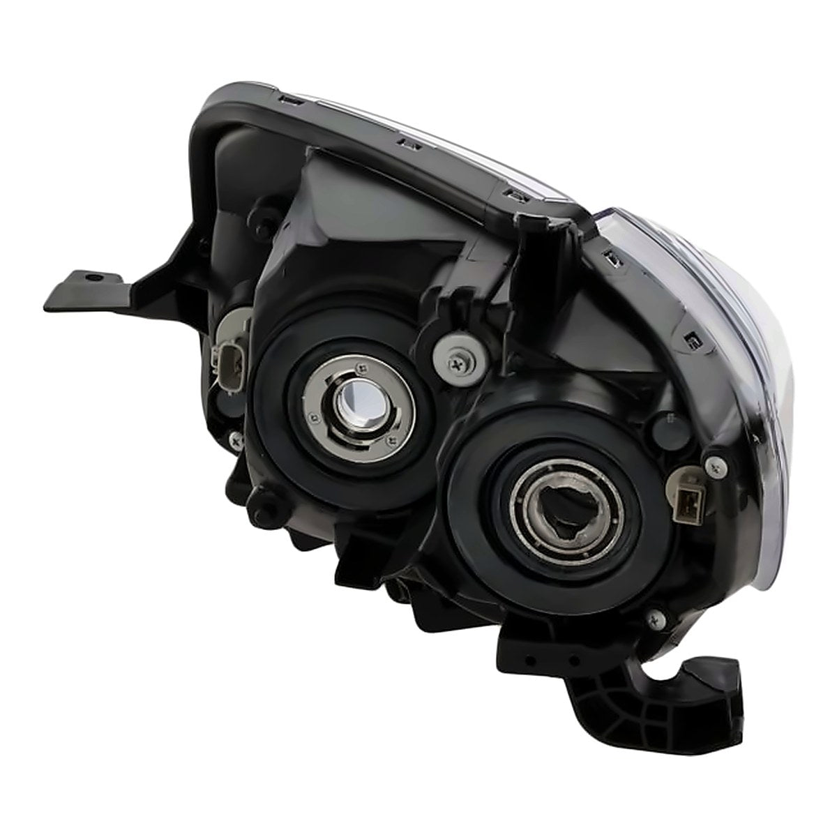 2008-2010 Scion Xb Headlight Passenger Side – Back View (SC2503102)