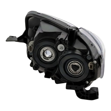 2008-2010 Scion Xb Headlight Passenger Side – Back View (SC2503102)