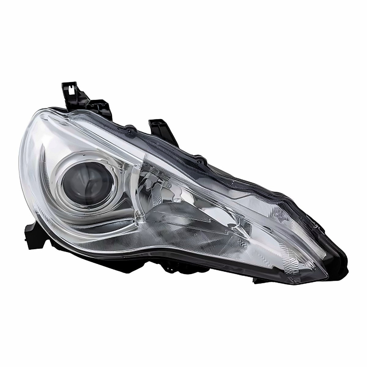 2013-2016 Scion Fr-S Headlight Passenger Side Halogen – Front View (SC2503104)