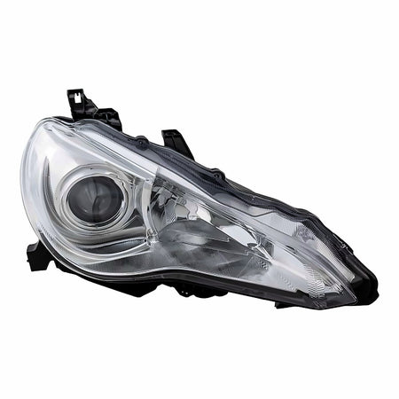 2013-2016 Scion Fr-S Headlight Passenger Side Halogen – Front View (SC2503104)
